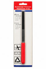 Imperial UNF and UNC Thread File Internal External 10 - 24 TPI - Twin Eagle Imports