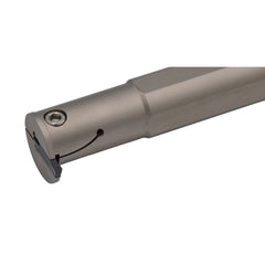 Indexable Internal Grooving and Cut-Off Boring Bar S25R-MGIVR03 25mm - Twin Eagle Imports