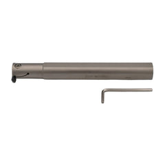 Indexable Internal Grooving and Cut-Off Boring Bar S25R-MGIVR03 25mm - Twin Eagle Imports