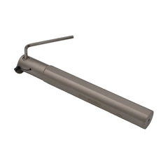 Indexable Internal Grooving and Cut-Off Boring Bar S25R-MGIVR03 25mm - Twin Eagle Imports