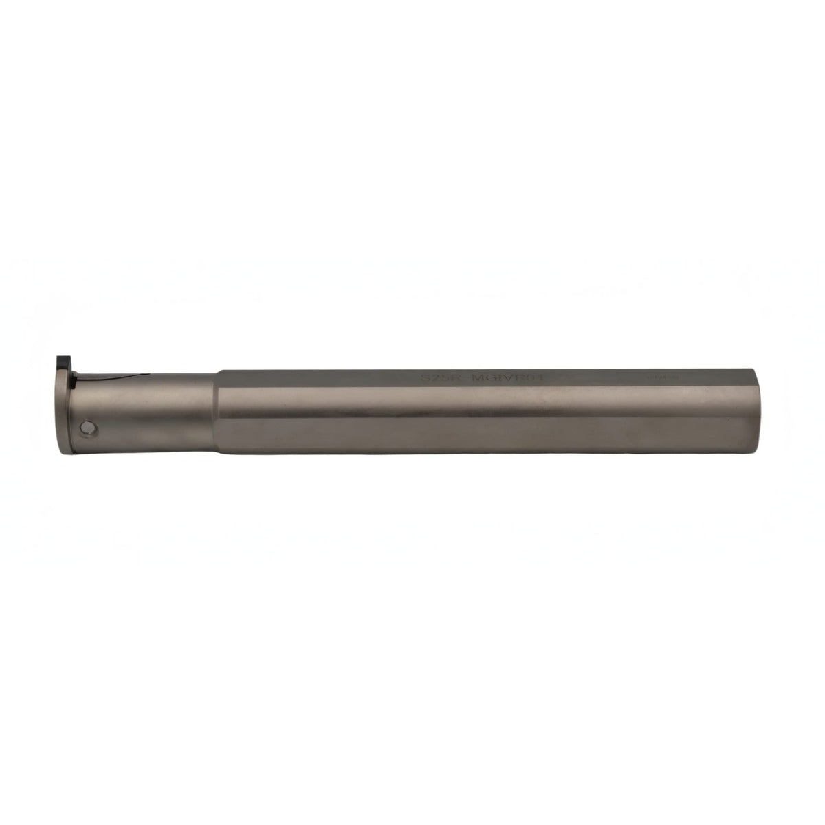 Indexable Internal Grooving and Cut-Off Boring Bar S25R-MGIVR04 25mm - Twin Eagle Imports