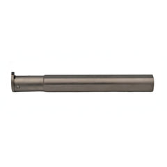 Indexable Internal Grooving and Cut-Off Boring Bar S25R-MGIVR04 25mm - Twin Eagle Imports