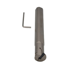 Indexable Internal Grooving and Cut-Off Boring Bar S25R-MGIVR04 25mm - Twin Eagle Imports