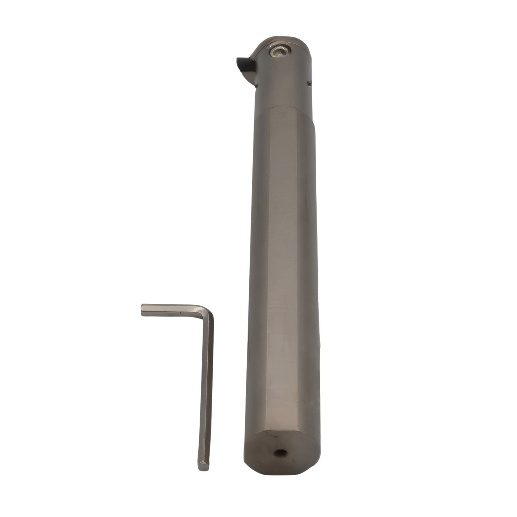 Indexable Internal Grooving and Cut-Off Boring Bar S25R-MGIVR04 25mm - Twin Eagle Imports