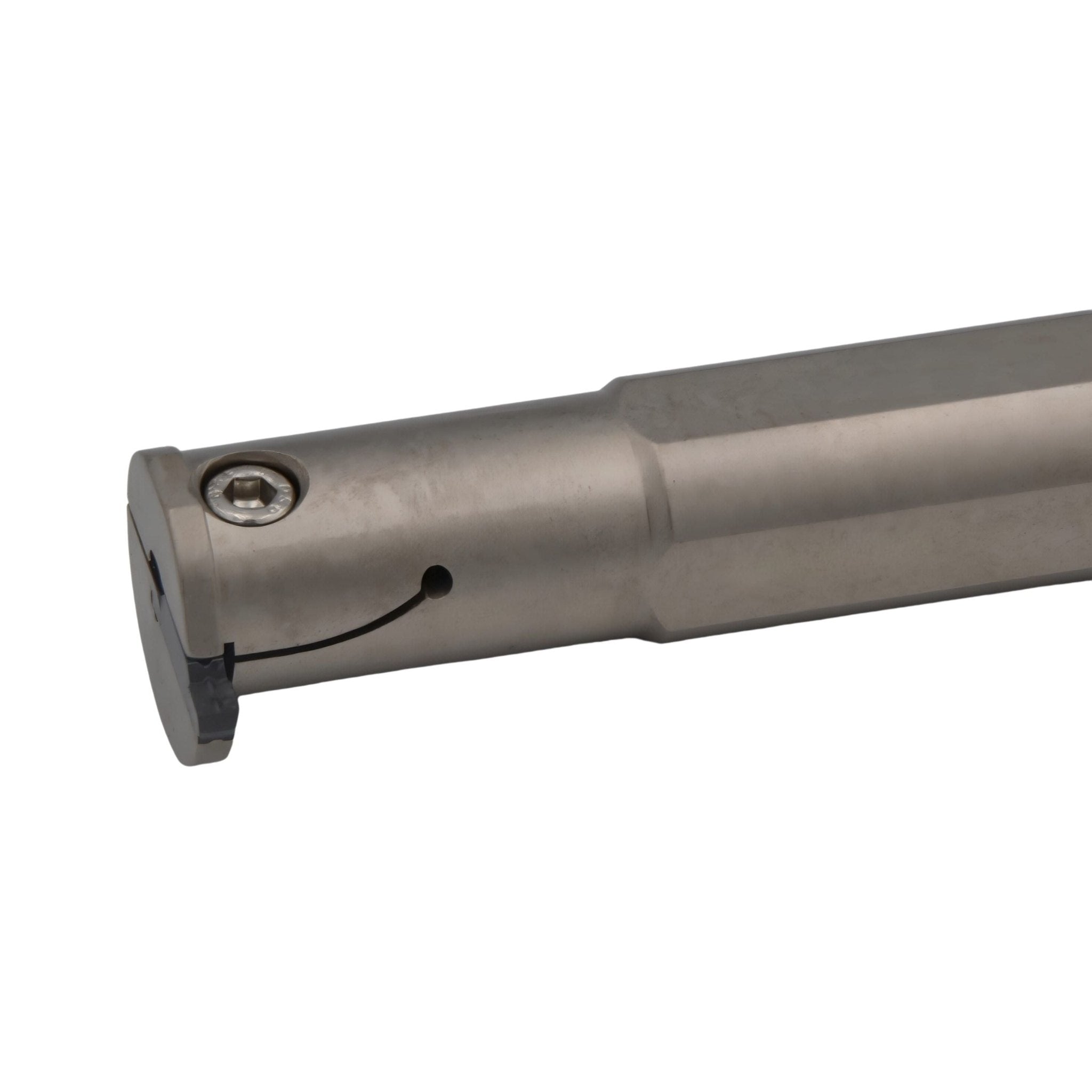 Indexable Internal Grooving and Cut-Off Boring Bar S25R-MGIVR04 25mm - Twin Eagle Imports