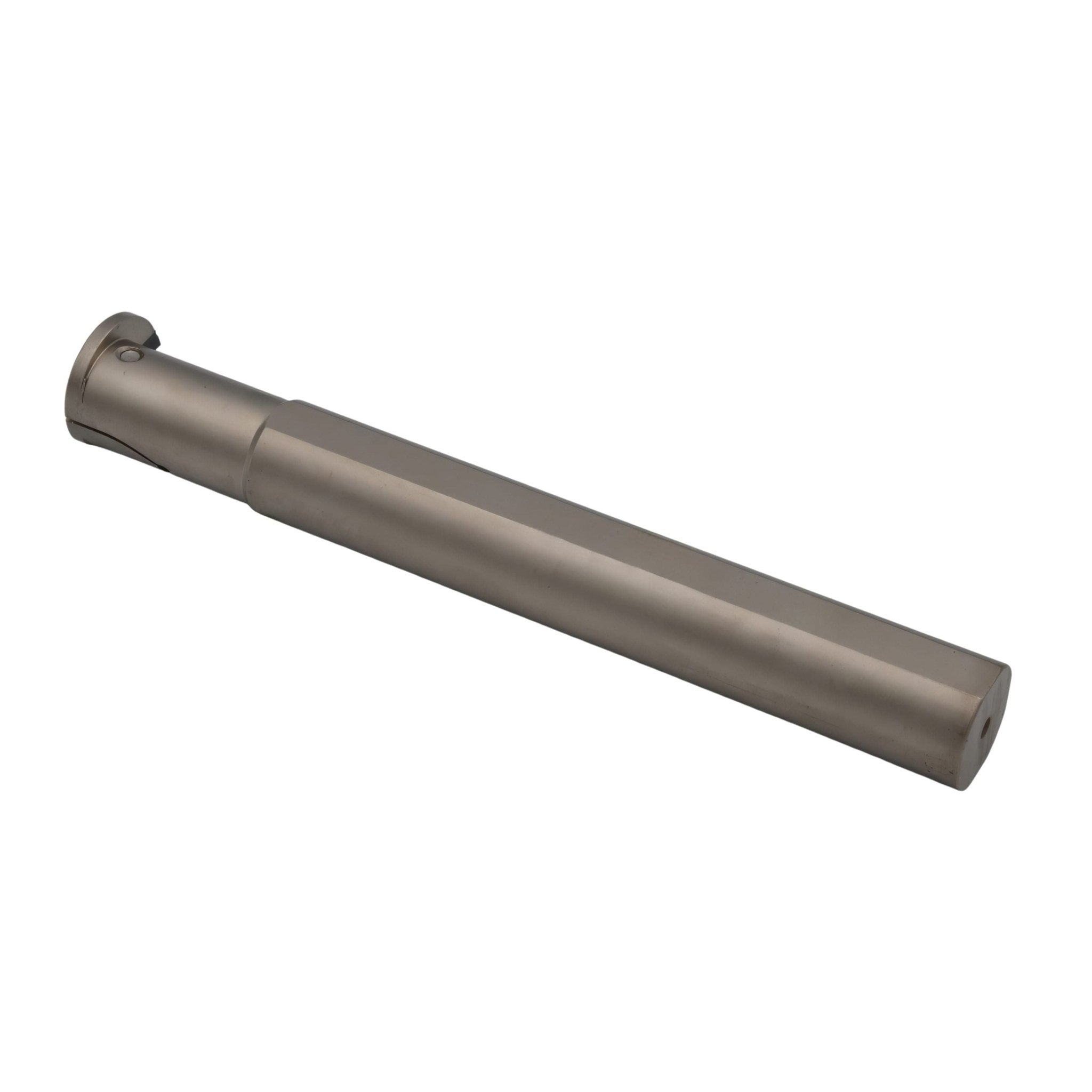 Indexable Internal Grooving and Cut-Off Boring Bar S25R-MGIVR04 25mm - Twin Eagle Imports