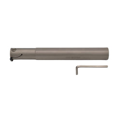 Indexable Internal Grooving and Cut-Off Boring Bar S32S-MGIVR04 32mm - Twin Eagle Imports