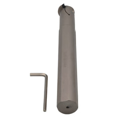 Indexable Internal Grooving and Cut-Off Boring Bar S32S-MGIVR04 32mm - Twin Eagle Imports