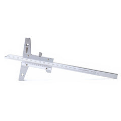 Insize Vernier Depth Gauge 0-1000mm Range Series 1247-1001