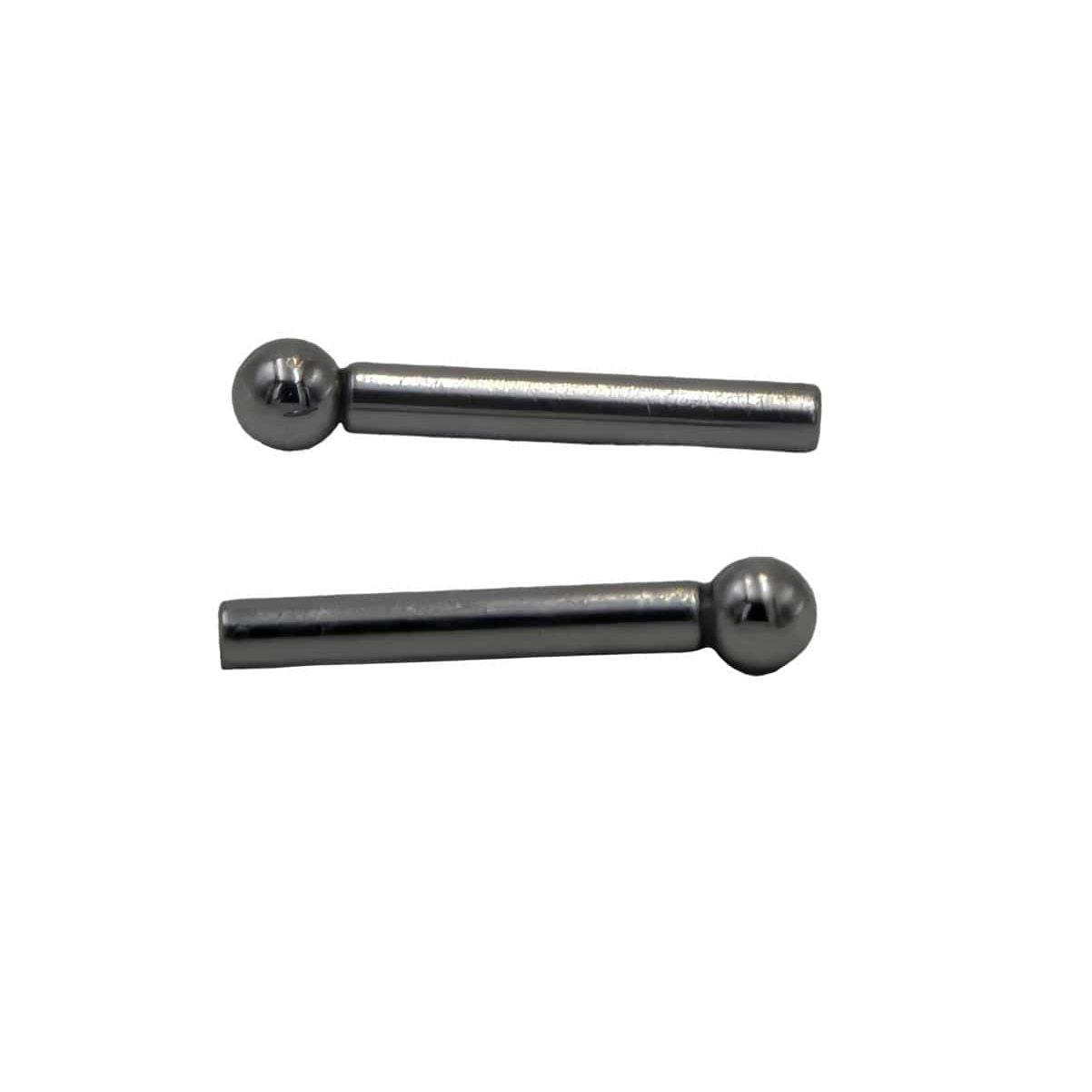 Insize 1527-T103 Interchangeable Ball Tips – 3/16" (Ø4.7625 mm) - Twin Eagle Imports