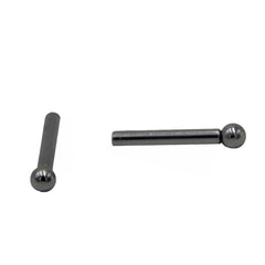 Insize 1527-T103 Interchangeable Ball Tips – 3/16" (Ø4.7625 mm) - Twin Eagle Imports