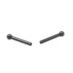 Insize 1527-T103 Interchangeable Ball Tips – 3/16" (Ø4.7625 mm) - Twin Eagle Imports