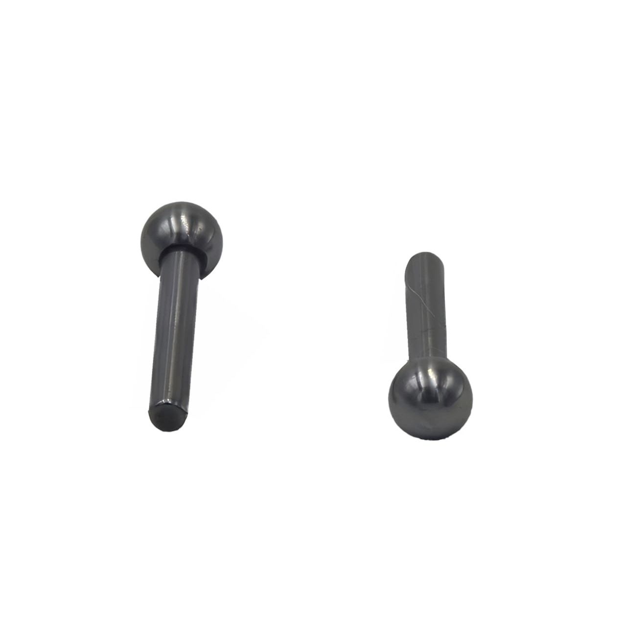 Insize 1527-T104 Interchangeable Ball Tips – 1/4" (Ø6.35 mm) - Twin Eagle Imports