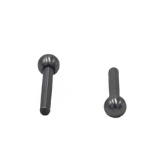 Insize 1527-T104 Interchangeable Ball Tips – 1/4" (Ø6.35 mm) - Twin Eagle Imports