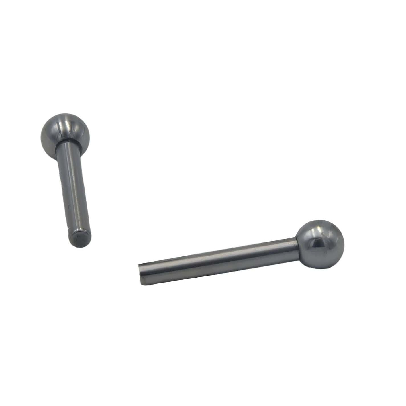 Insize 1527-T104 Interchangeable Ball Tips – 1/4" (Ø6.35 mm) - Twin Eagle Imports