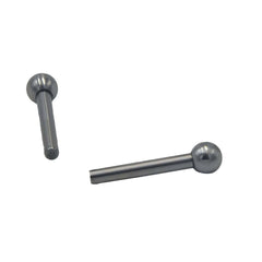 Insize 1527-T104 Interchangeable Ball Tips – 1/4" (Ø6.35 mm) - Twin Eagle Imports