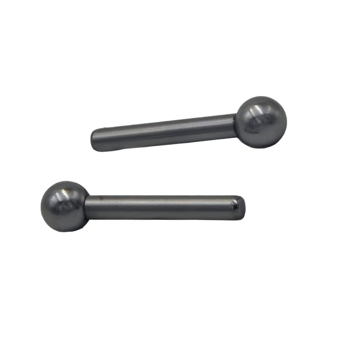 Insize 1527-T104 Interchangeable Ball Tips – 1/4" (Ø6.35 mm) - Twin Eagle Imports