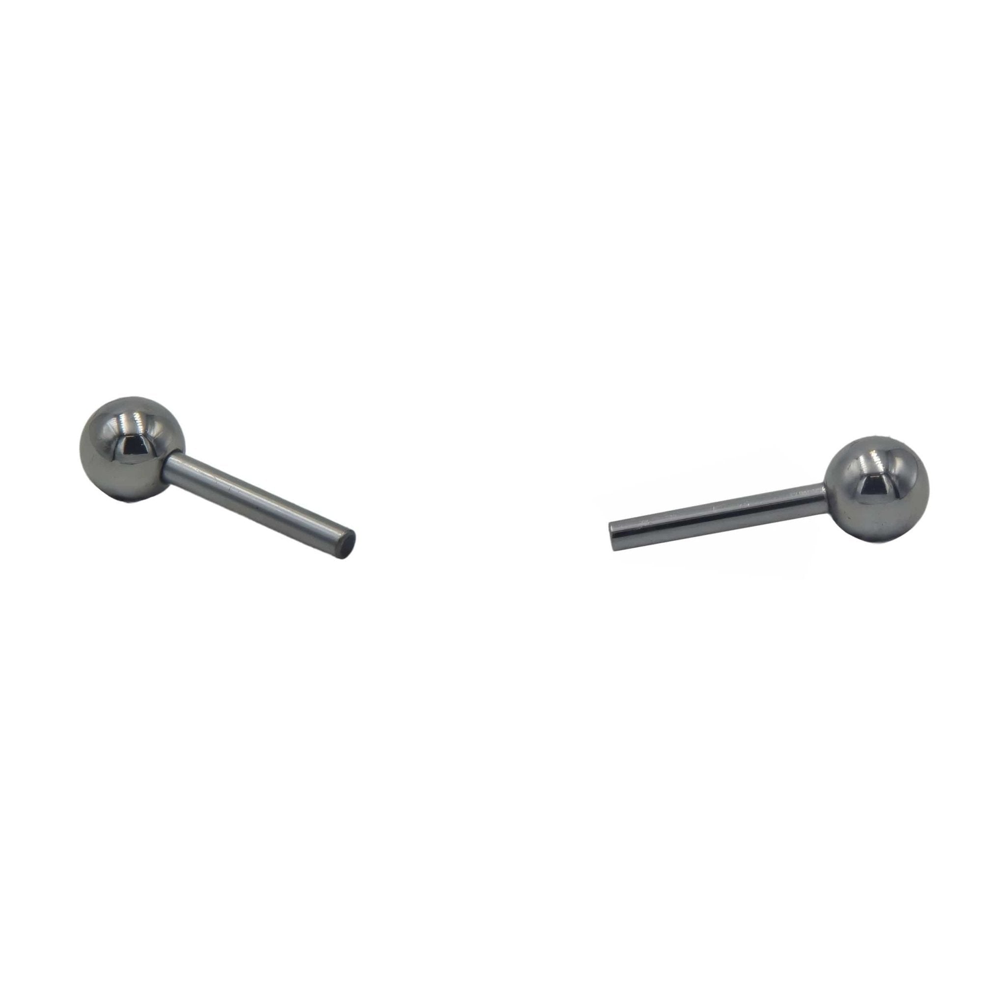 Insize 1527-T105 Interchangeable Ball Tips – 3/8" (Ø9.525 mm) - Twin Eagle Imports