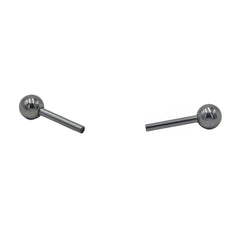 Insize 1527-T105 Interchangeable Ball Tips – 3/8" (Ø9.525 mm) - Twin Eagle Imports