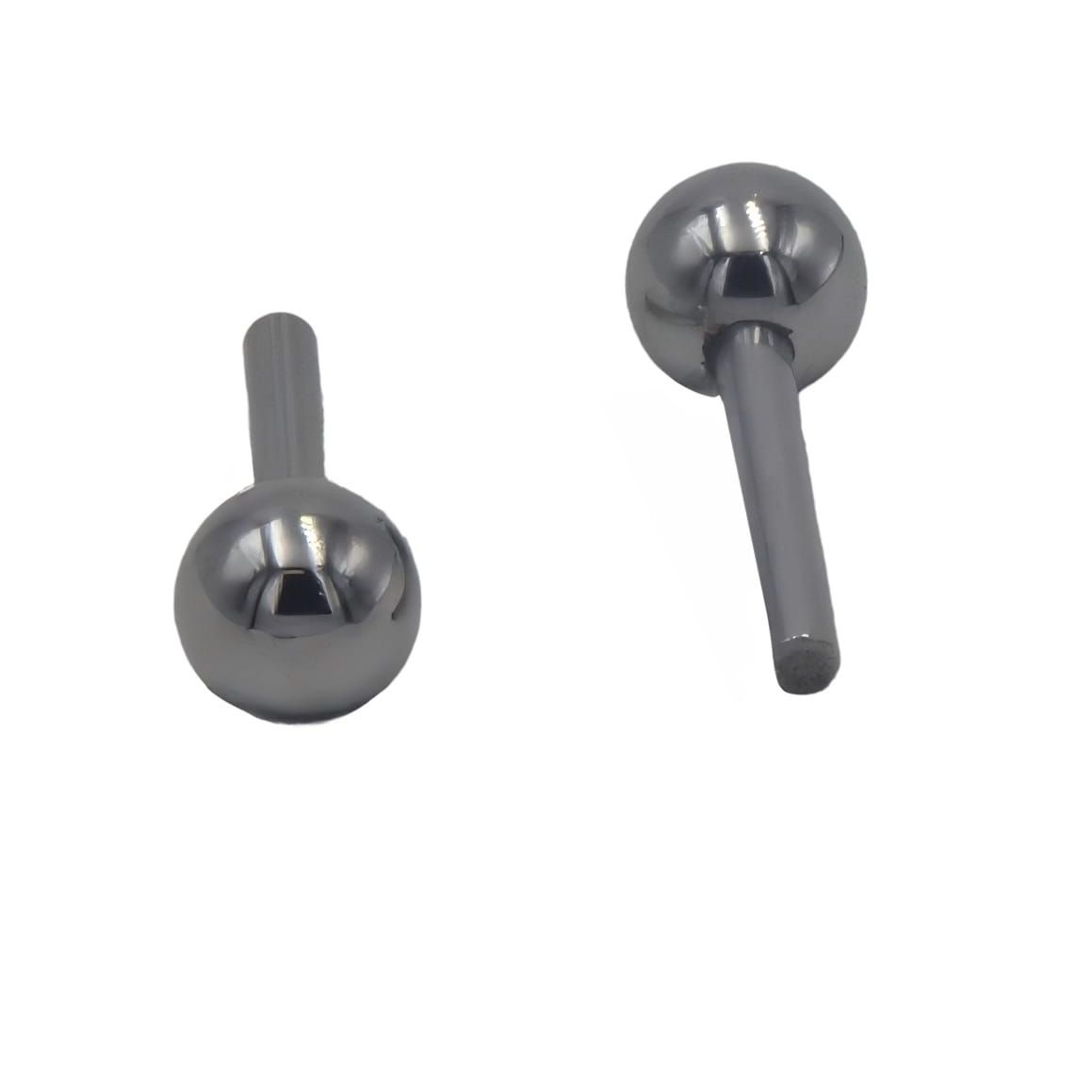 Insize 1527-T105 Interchangeable Ball Tips – 3/8" (Ø9.525 mm) - Twin Eagle Imports