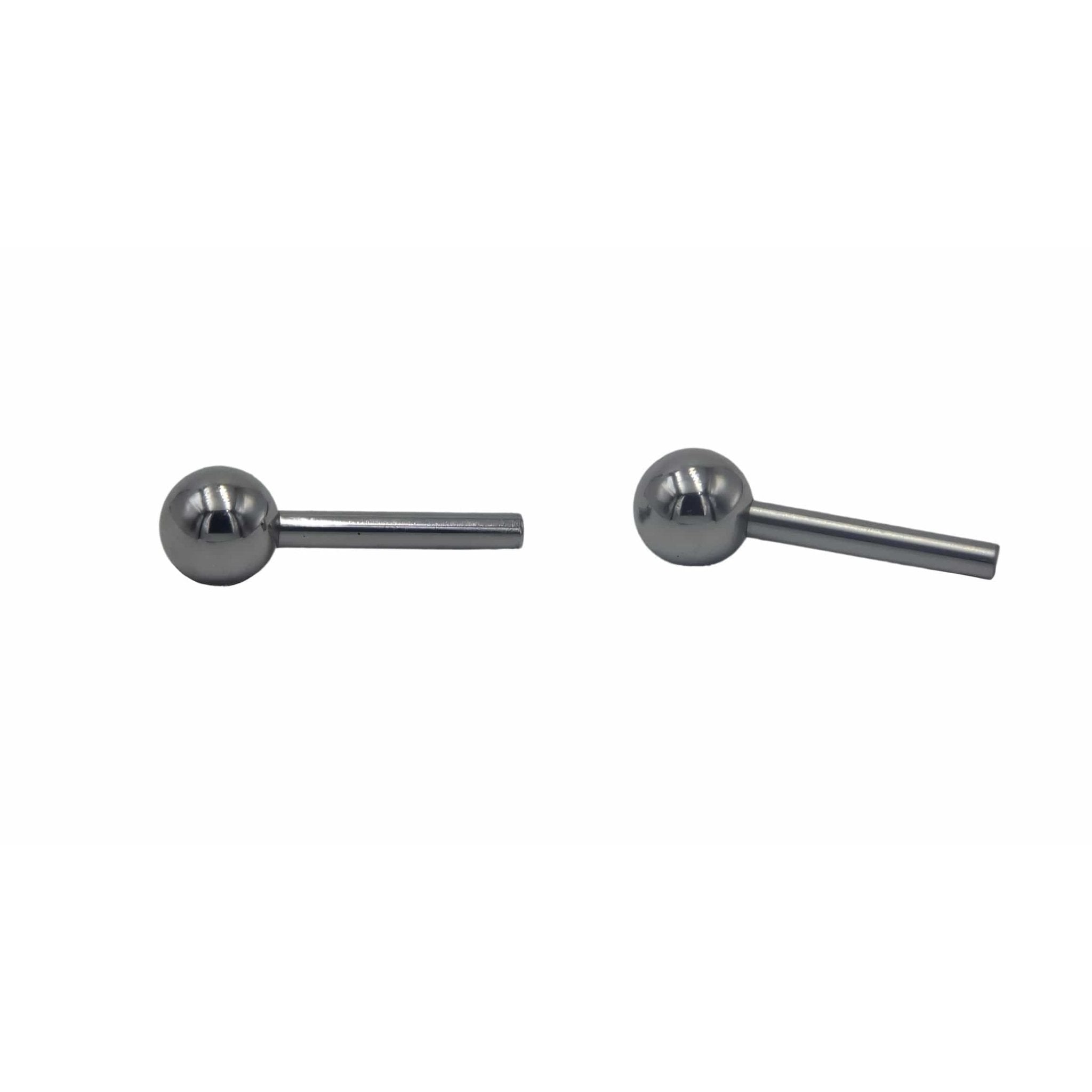 Insize 1527-T105 Interchangeable Ball Tips – 3/8" (Ø9.525 mm) - Twin Eagle Imports