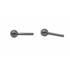 Insize 1527-T105 Interchangeable Ball Tips – 3/8" (Ø9.525 mm) - Twin Eagle Imports
