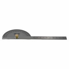 Insize 180 Degree Protractor Part No 4780-85A - Twin Eagle Imports