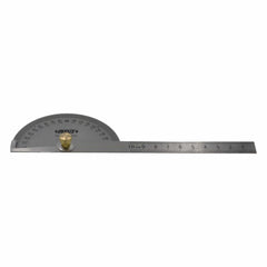 Insize 180 Degree Protractor Part No 4780-85A - Twin Eagle Imports