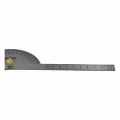 Insize 180 Degree Protractor Part No 4780-85A - Twin Eagle Imports