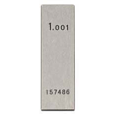 Insize 32 Piece Steel Gauge Block Set Series 4100-232 Grade 2 - Twin Eagle Imports