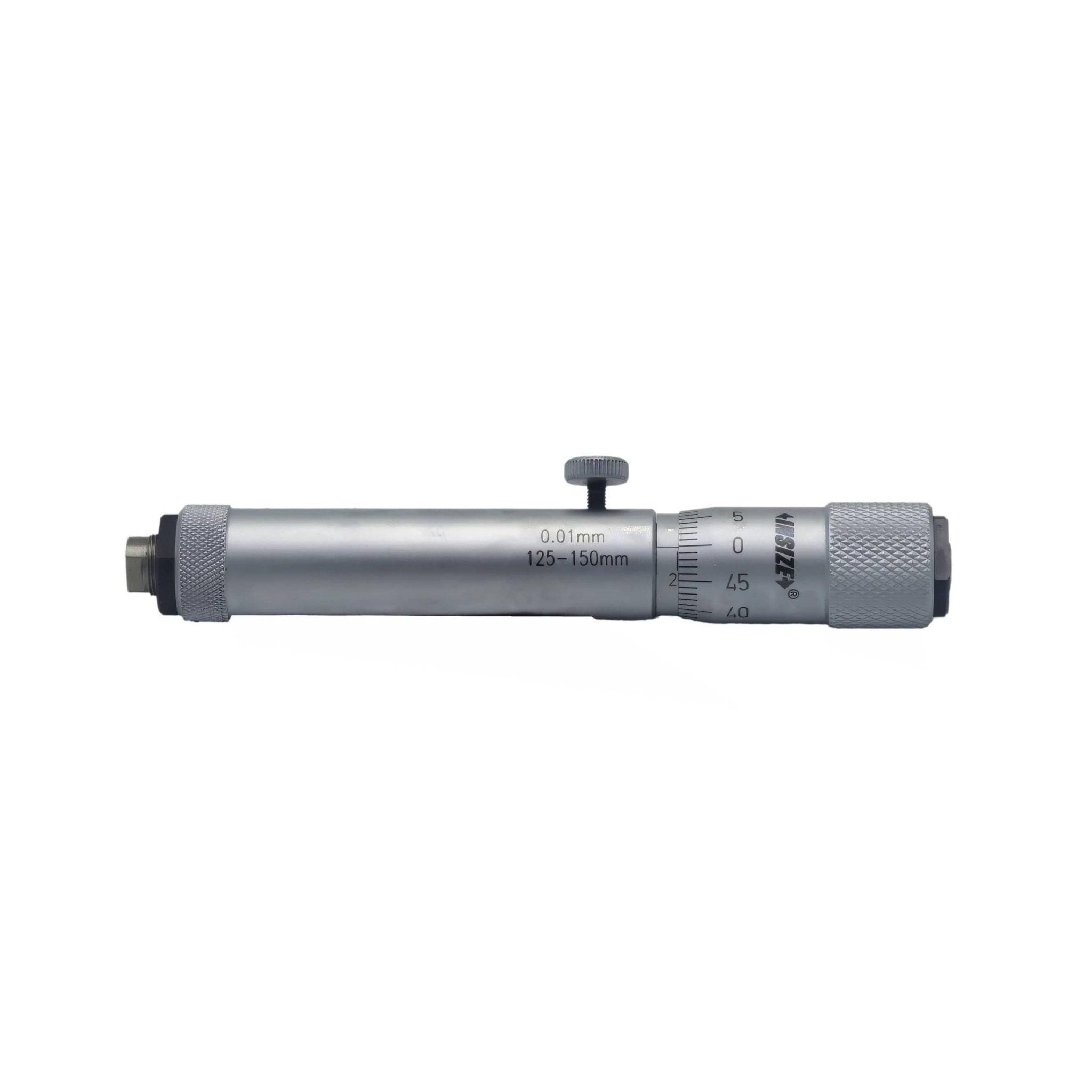 Insize 3226-1501 Internal Screw Thread Micrometer – 125–150 mm Range - Twin Eagle Imports