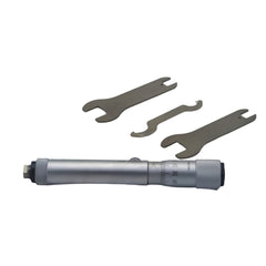 Insize 3226-1501 Internal Screw Thread Micrometer – 125–150 mm Range - Twin Eagle Imports