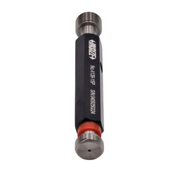 Insize 4139-15P Fine Thread Plug Gage – M15 × 1 (Go / No-Go, Class 6H) - Twin Eagle Imports