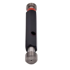 Insize 4139-15P Fine Thread Plug Gage – M15 × 1 (Go / No-Go, Class 6H) - Twin Eagle Imports