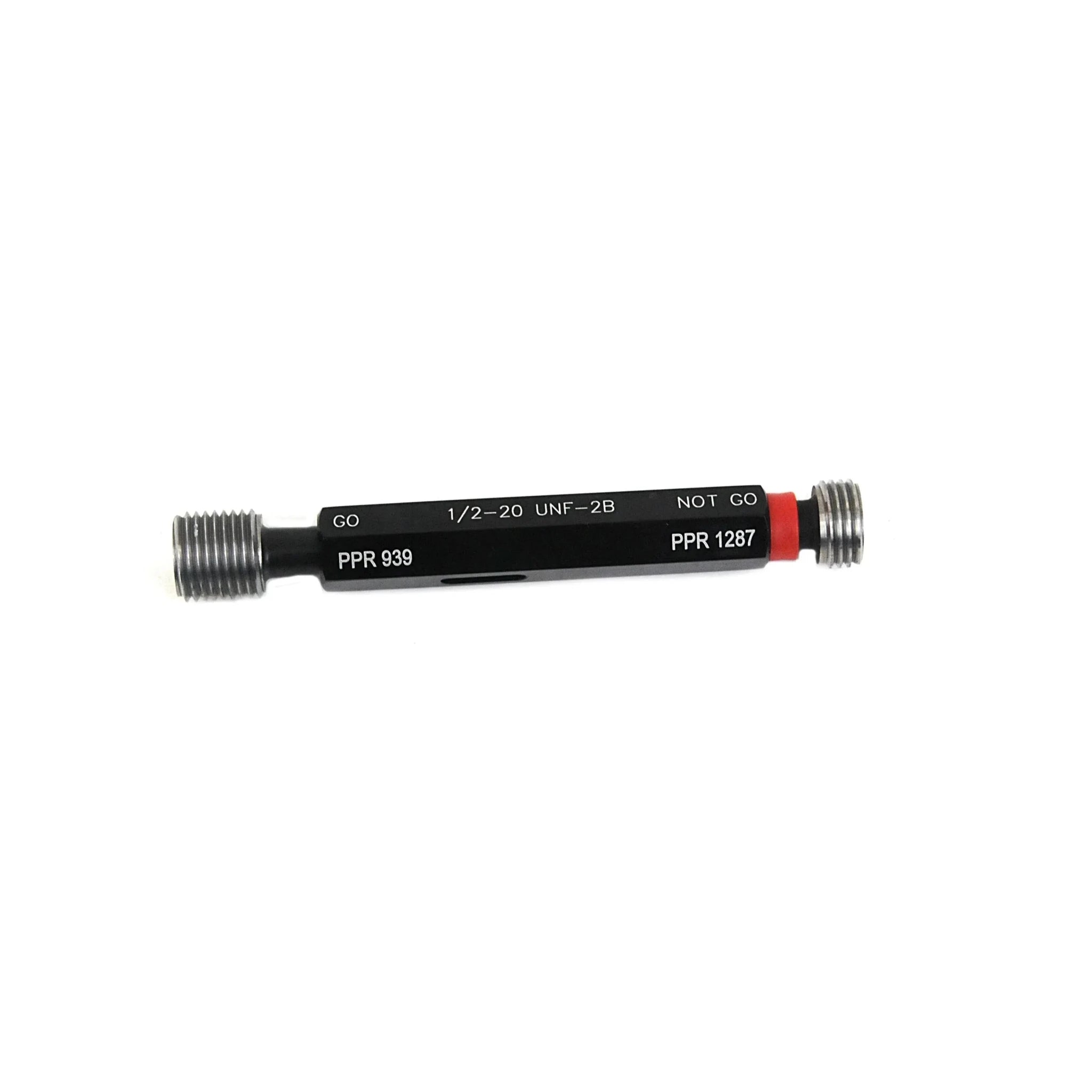 Insize 5/8-11 UNC American Thread Plug Gauge Class 2B Series 4643-5C1 - Twin Eagle Imports
