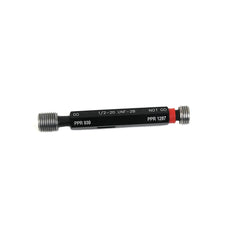 Insize 5/8-11 UNC American Thread Plug Gauge Class 2B Series 4643-5C1 - Twin Eagle Imports