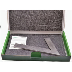 Insize 60° Range Square 200 X 130mm Series 4760-1200 - Twin Eagle Imports