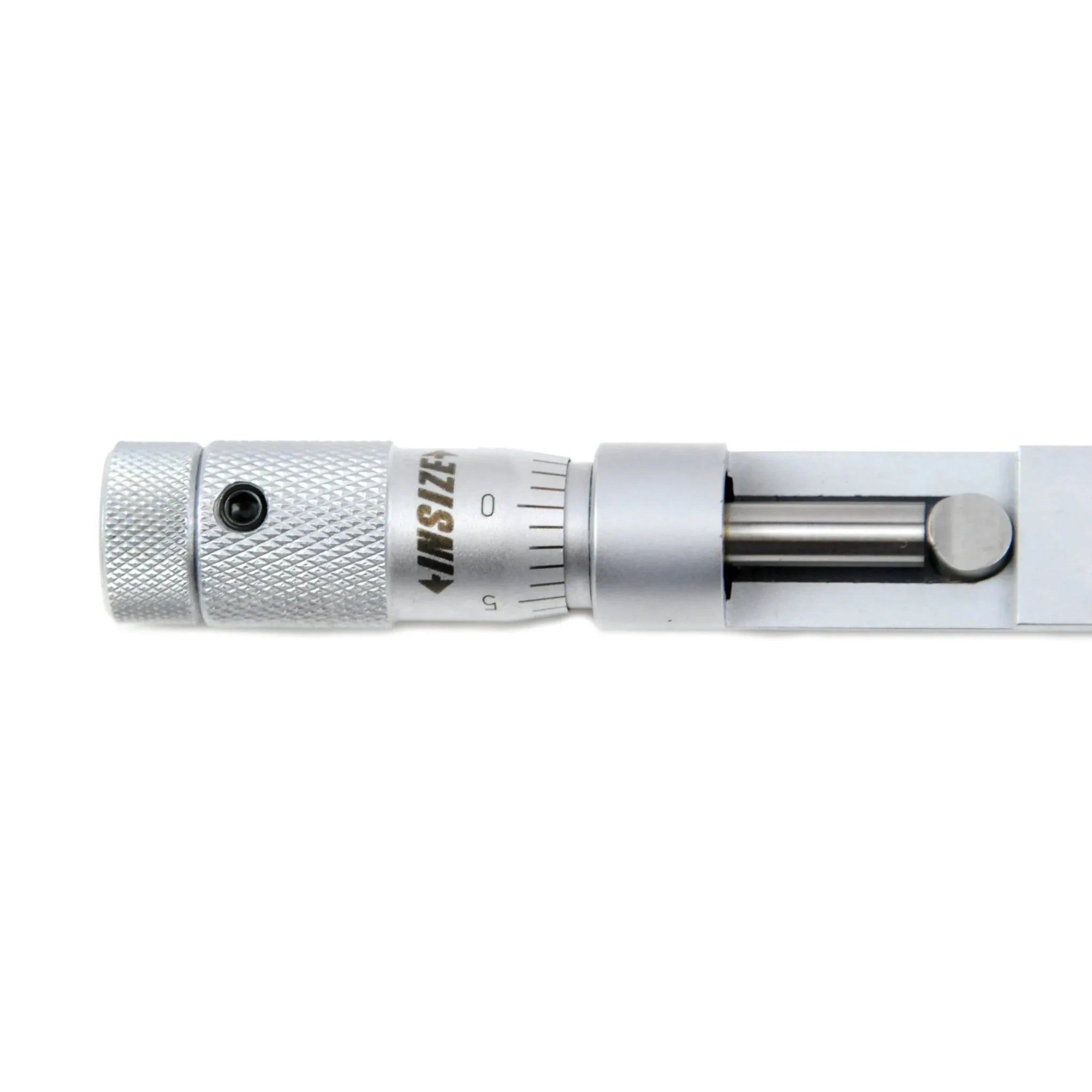 Insize Aluminium Can Seam Micrometer 0-0.6" Range Series 3293-062 - Twin Eagle Imports