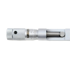 Insize Aluminium Can Seam Micrometer 0-0.6" Range Series 3293-062 - Twin Eagle Imports