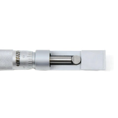 Insize Aluminium Can Seam Micrometer 0-0.6" Range Series 3293-062 - Twin Eagle Imports