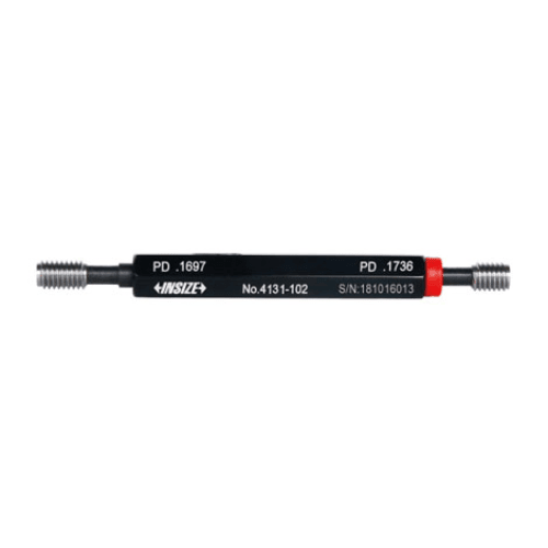 Insize American Standard Thread Plug Gage 5/8-11UNC Class 2B Series 4131-5C1 - Twin Eagle Imports