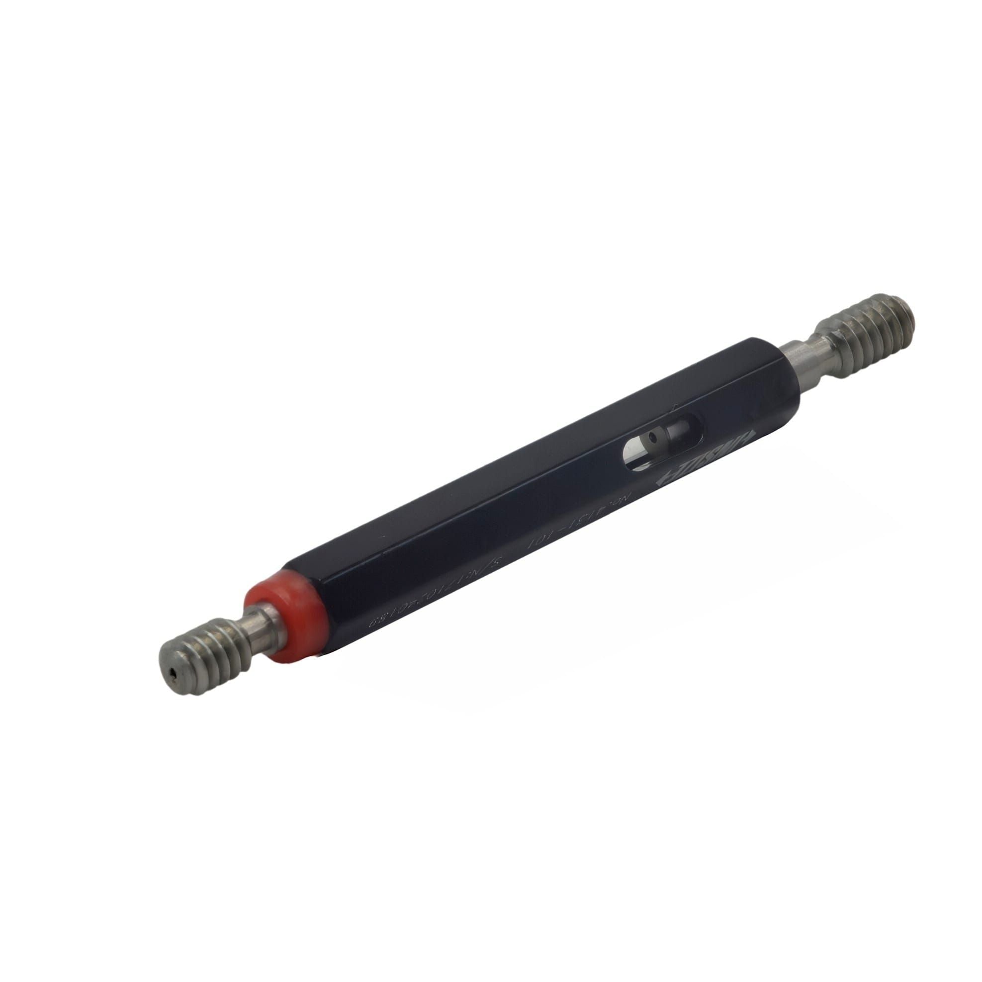 Insize American Standard Thread Plug Gauges – No. 10-24 UNC - Twin Eagle Imports