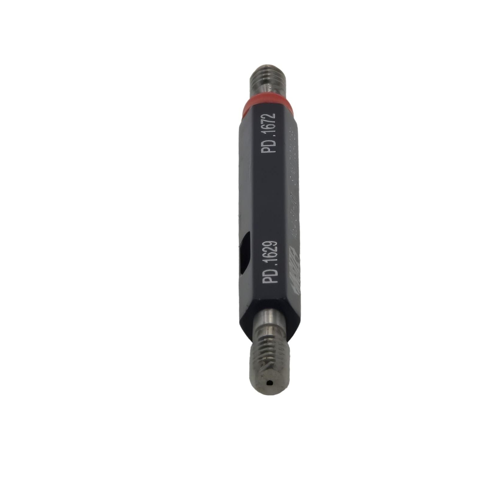 Insize American Standard Thread Plug Gauges – No. 10-24 UNC - Twin Eagle Imports