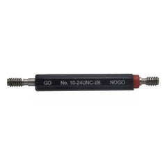 Insize American Standard Thread Plug Gauges – No. 10-24 UNC - Twin Eagle Imports