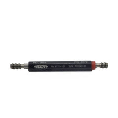 Insize American Standard Thread Plug Gauges – No. 10-24 UNC - Twin Eagle Imports