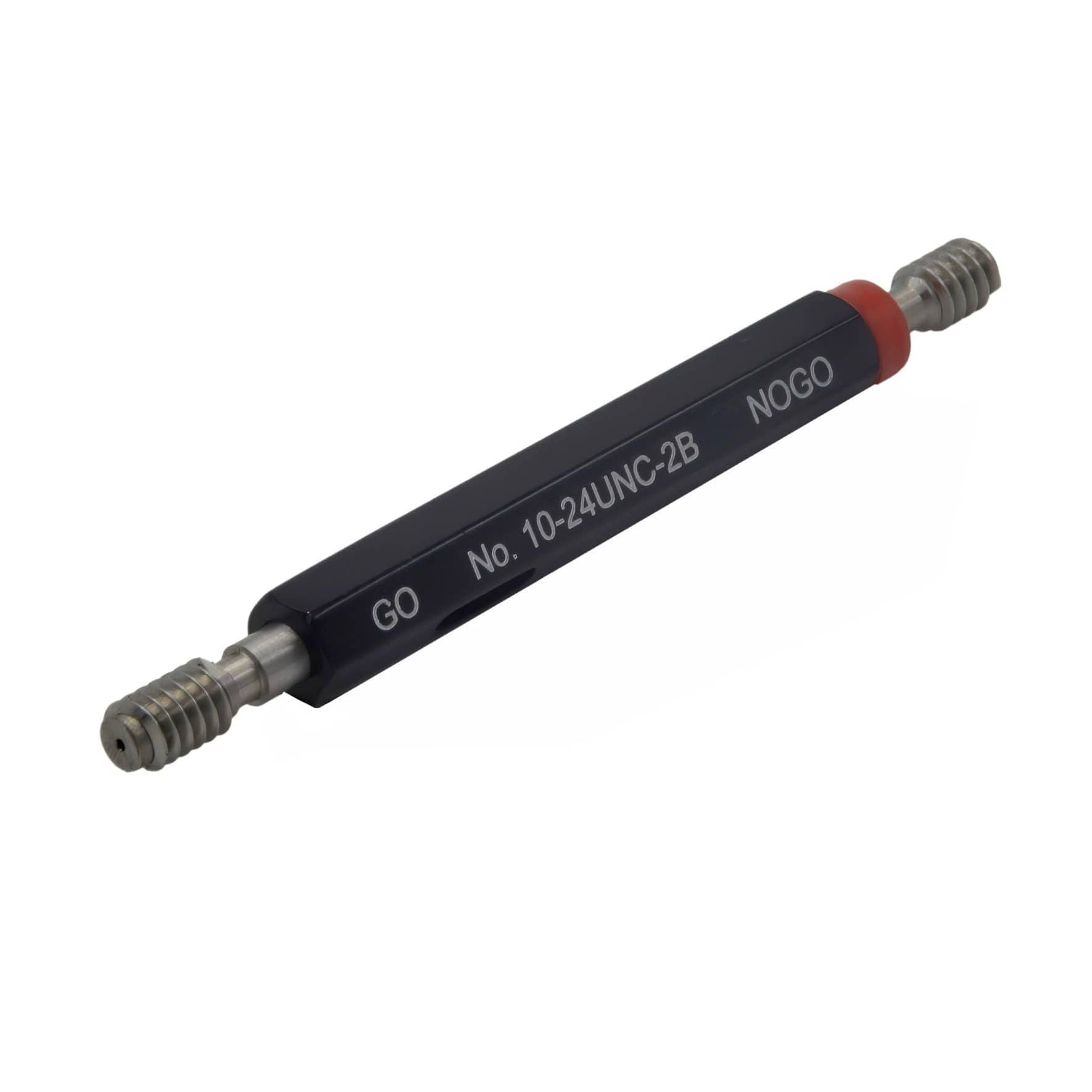 Insize American Standard Thread Plug Gauges – No. 10-24 UNC - Twin Eagle Imports