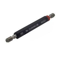 Insize American Standard Thread Plug Gauges – No. 10-24 UNC - Twin Eagle Imports