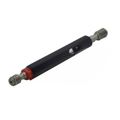 Insize American Standard Thread Plug Gauges – No. 12-24 UNC - Twin Eagle Imports