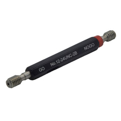 Insize American Standard Thread Plug Gauges – No. 12-24 UNC - Twin Eagle Imports