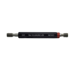 Insize American Standard Thread Plug Gauges – No. 12-24 UNC - Twin Eagle Imports